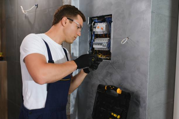 Electrical System Inspection in NY