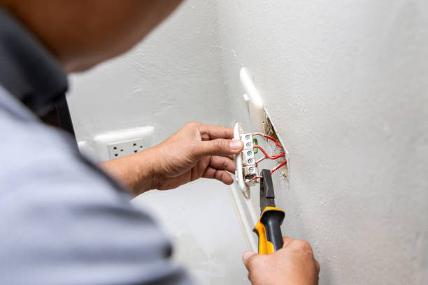 Best Electric Panel Repair  in Rochester Institute Of Technology, NY